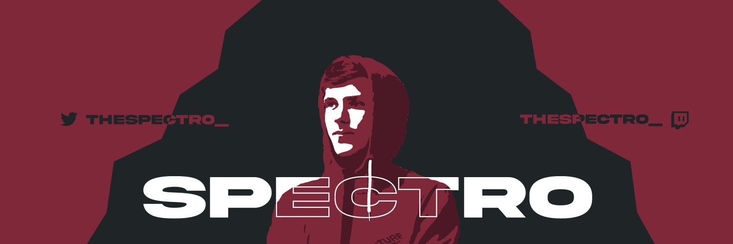 TheSpectro banner