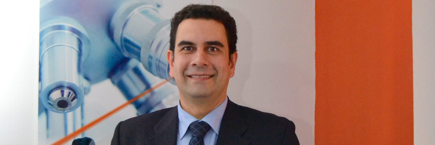 Antonio Collado banner