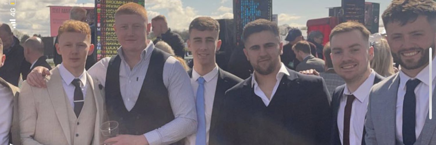 Matty Cole banner