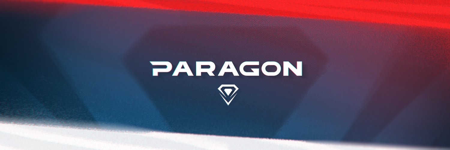 Paragon's banner