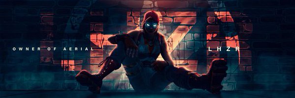 Lhzrs Profile Banner