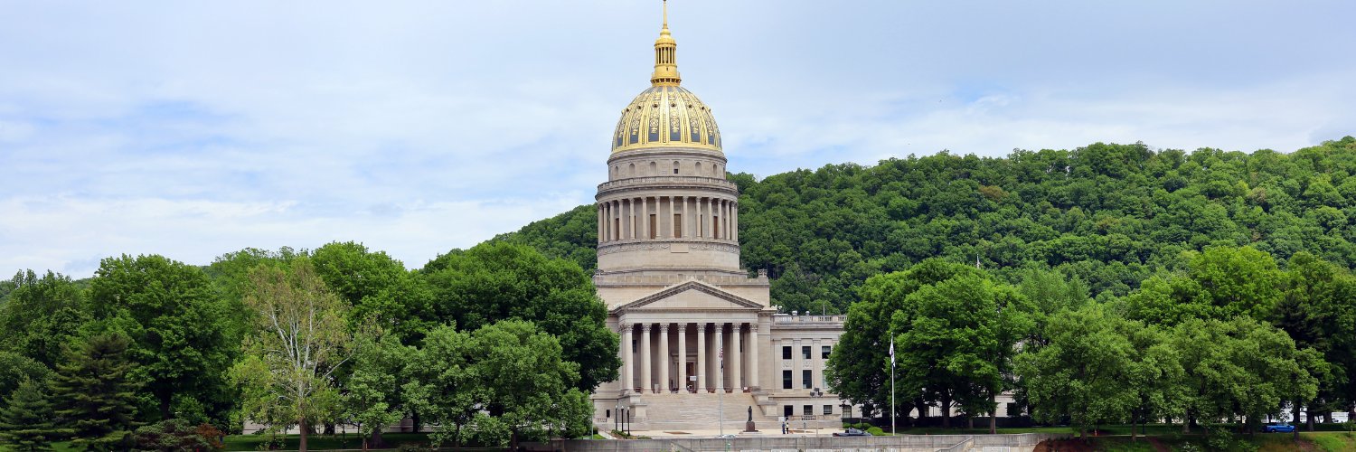 WV Attorney General's banner