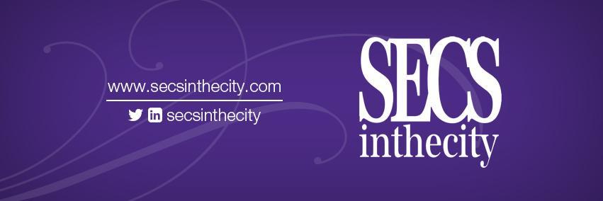 SecsJobs's profile banner image