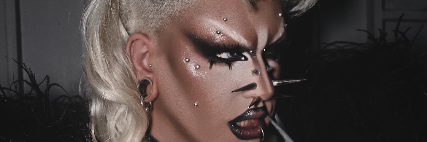 Aurah Sin🩸 banner