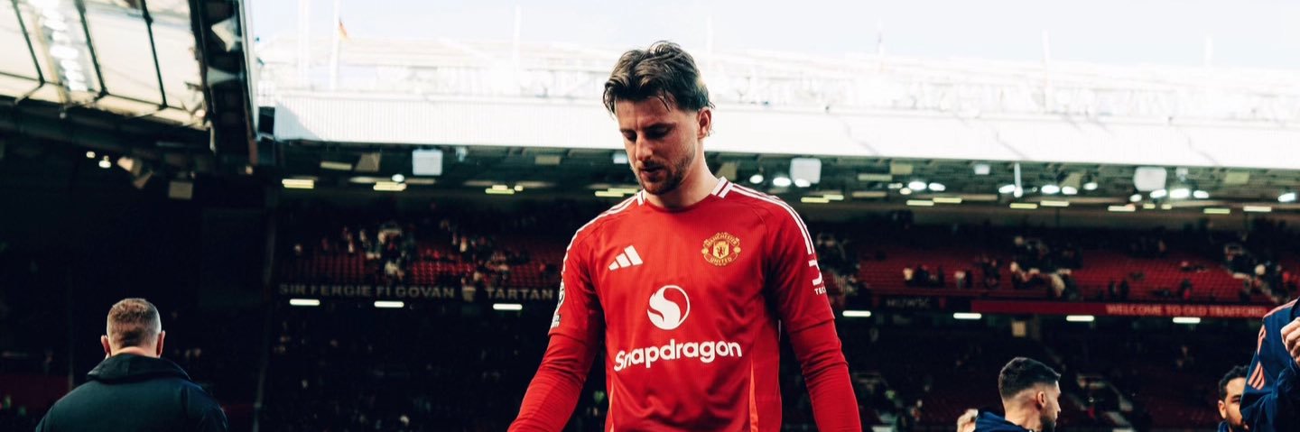 Aaaglah's profile banner image
