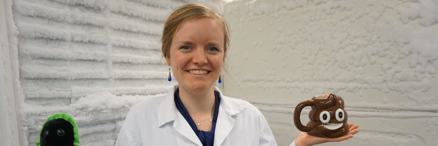 Emmy Van Daele banner