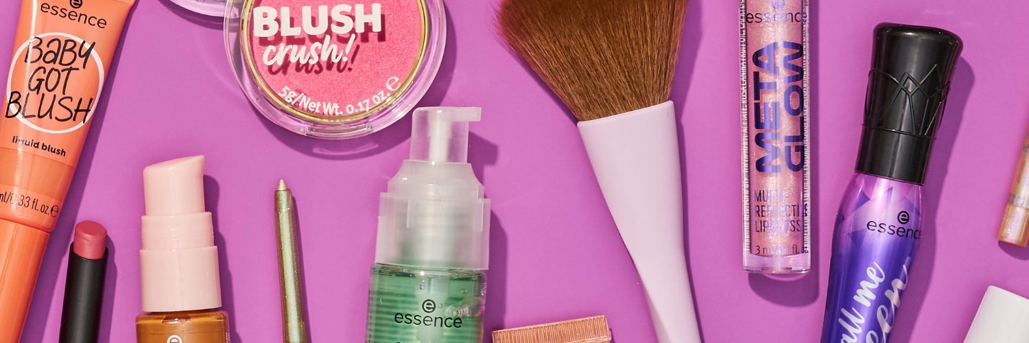 essencemakeup's profile banner image