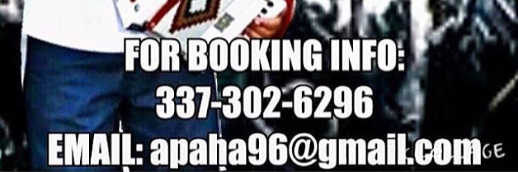Apha_'s profile banner image
