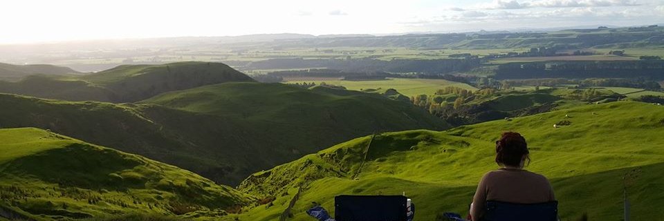 William Thomas banner