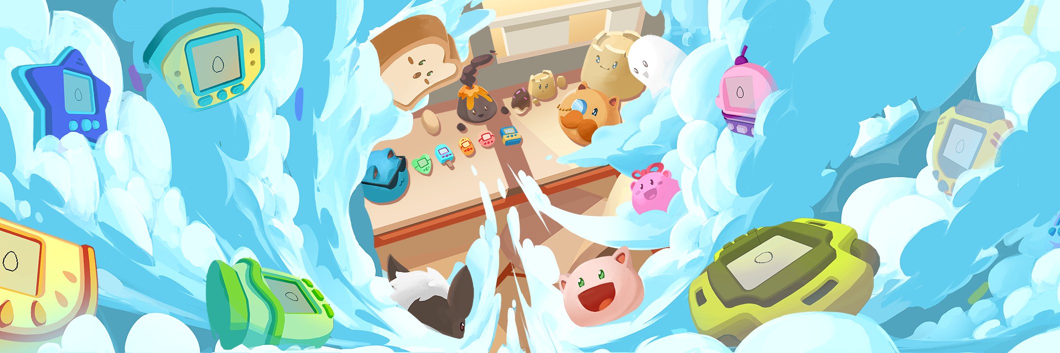 Noa Noa! banner