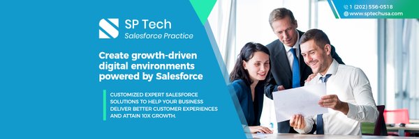 sptechusa Profile Banner