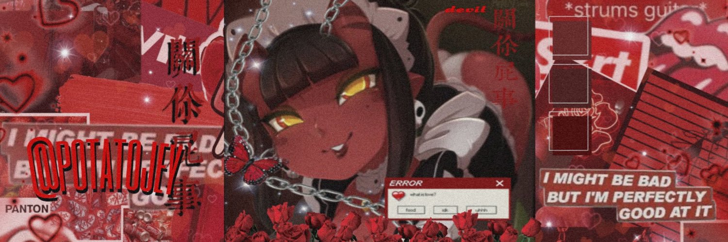 🌸Jҽყ🌸(ᵒⁿ ᵃ ᵇʳᵉᵃᵏ ᵃᵍᵃᶦⁿ. ᴵ'ᵐ ˢᵒʳʳʸ ;-;) #BLM!!! banner