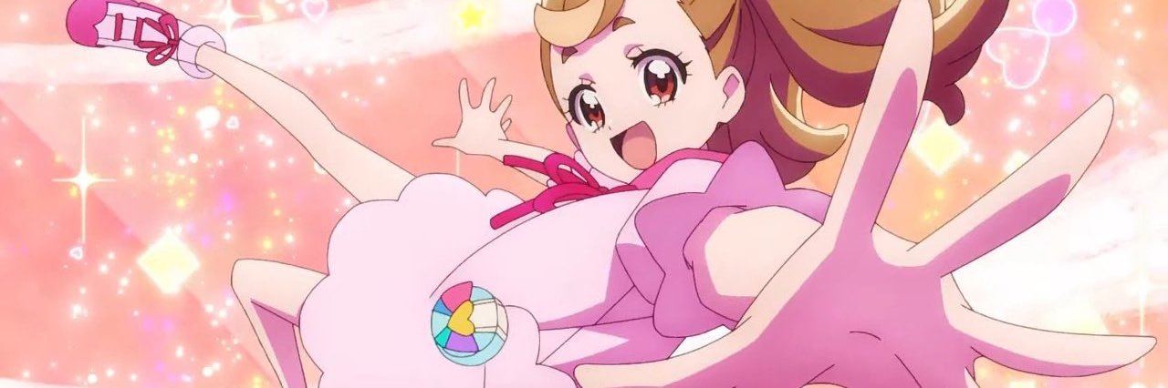 but i must stay silly. banner