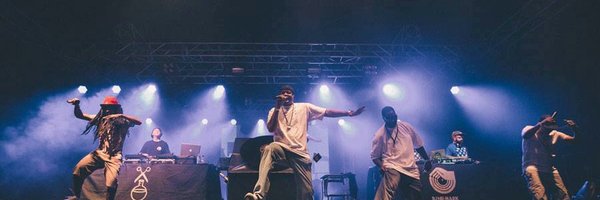 jurassic5 Profile Banner