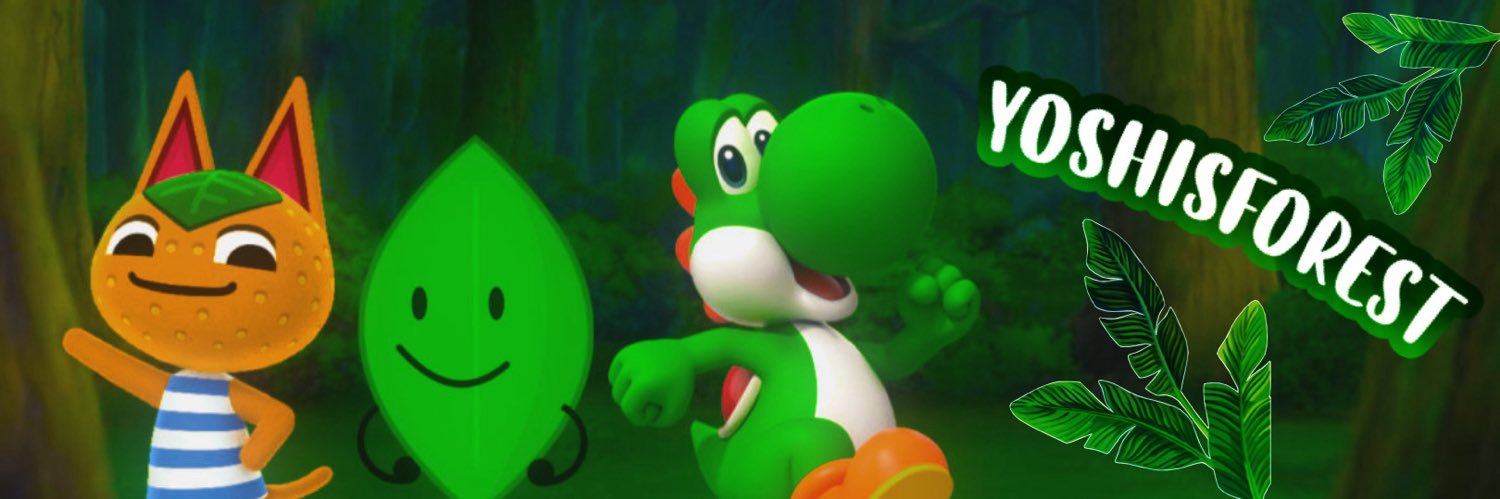 𝑳𝒚𝒏 🌿🌸 banner