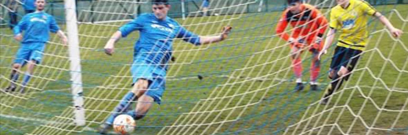 James Mackinder banner