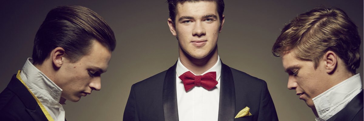 JohnnyTuxedo's profile banner image
