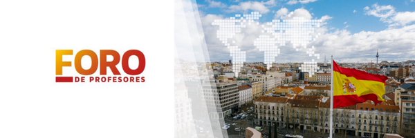 foroprofesores Profile Banner