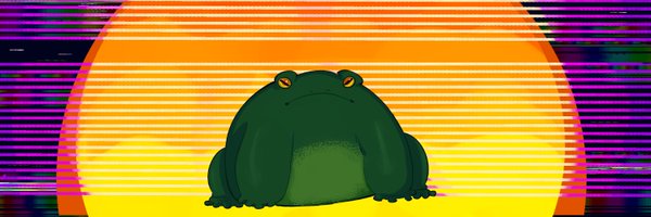 Fr3ggy Profile Banner