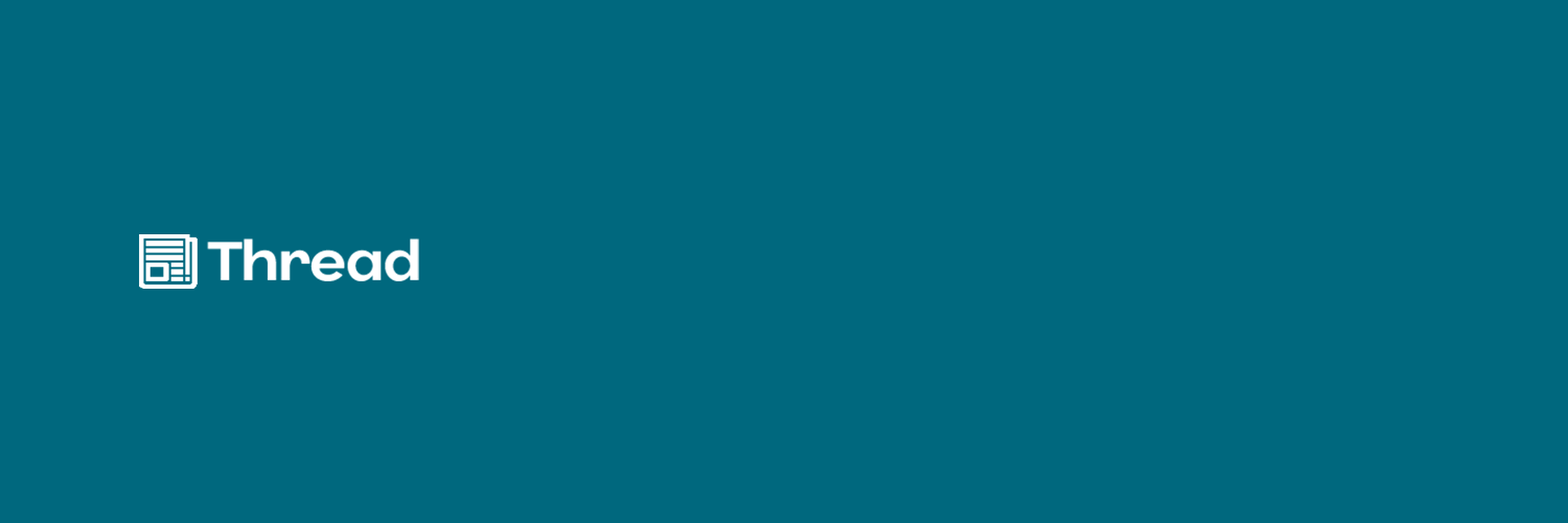 ThreadTools's profile banner image