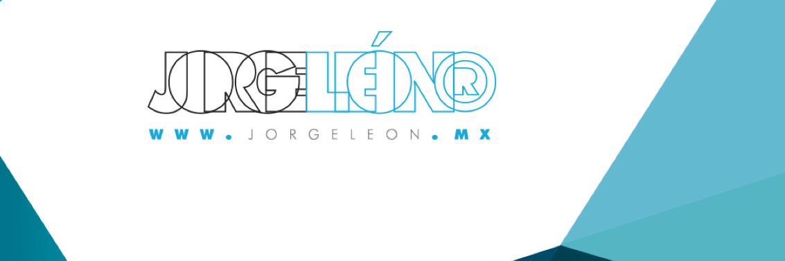 Jorge León banner