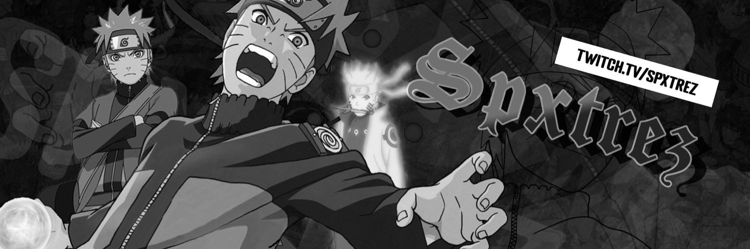 Spxtrez banner