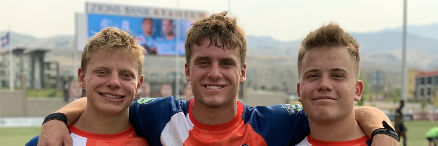 Landon Albert banner