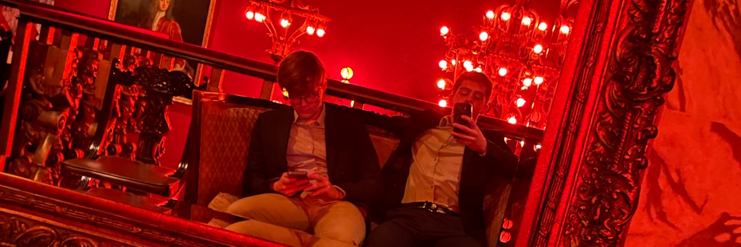 swetzel5's profile banner image