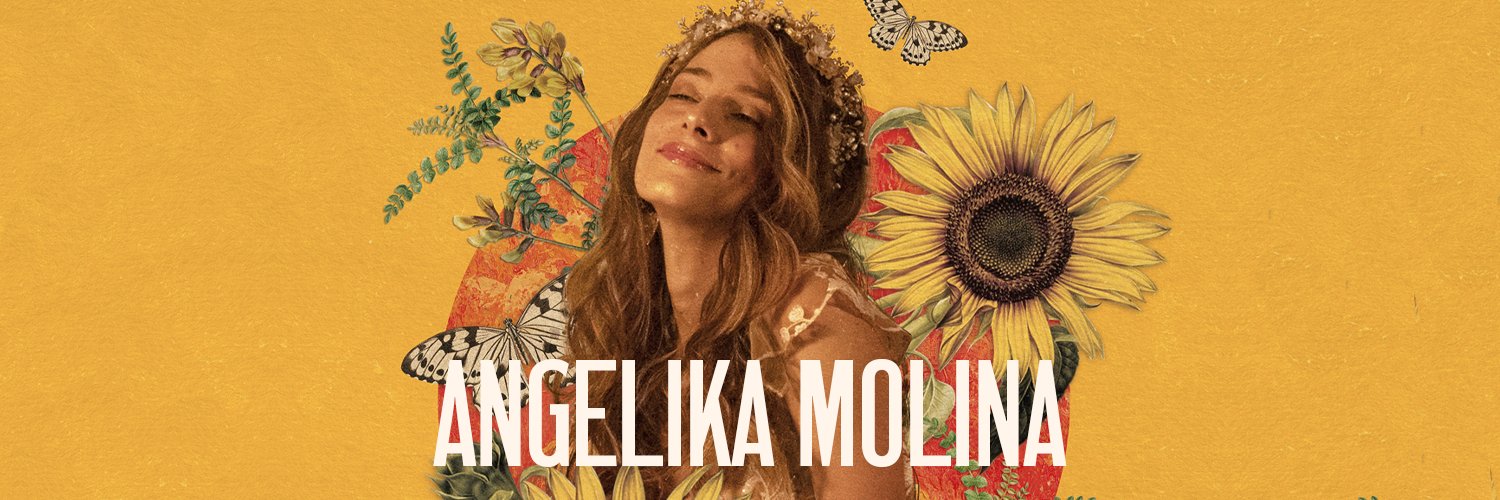 AngelikaMoli's profile banner image