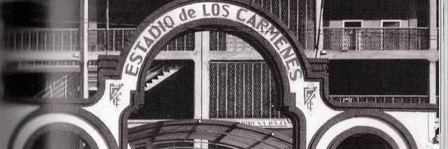 Pedro López Carvajal banner