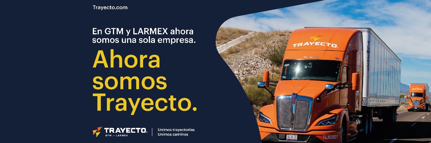 Grupo Larmex banner