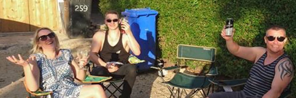 SamForester1's profile banner image