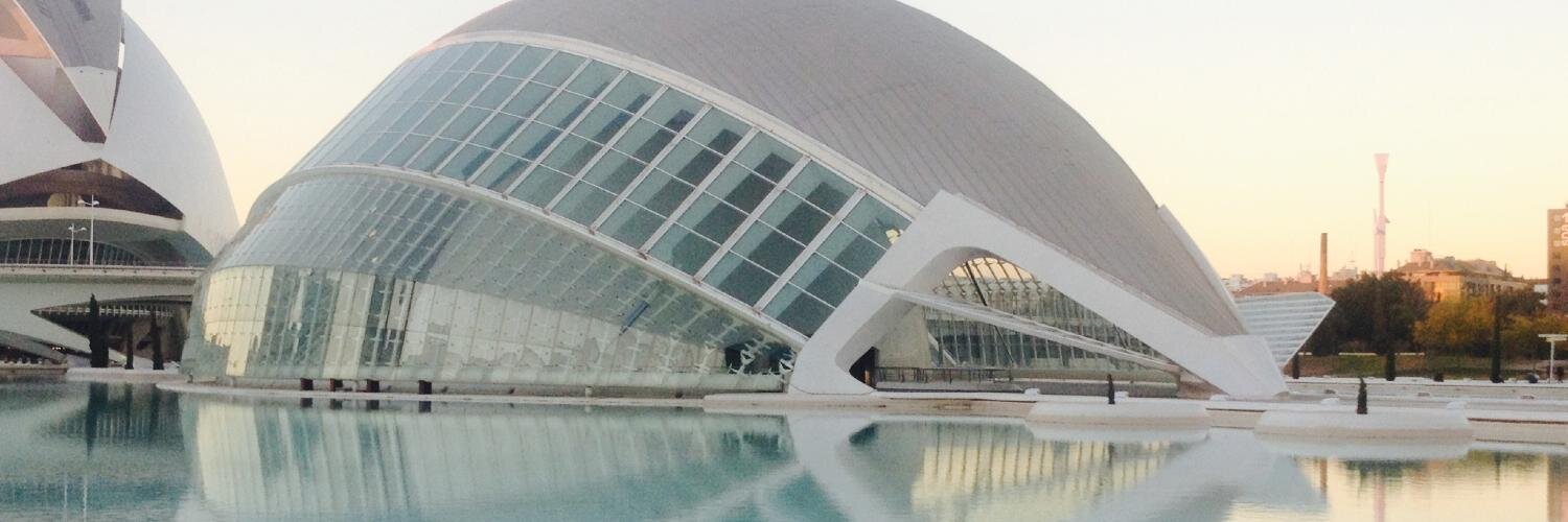 Einar Morillo banner