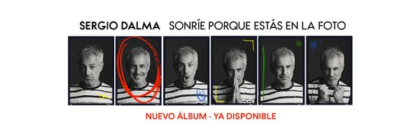 Sergio Dalma Profile Banner