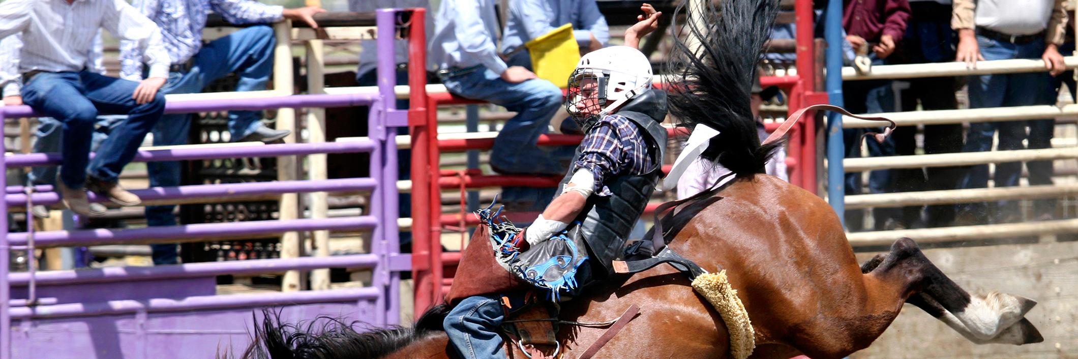 Boyd Gaming Events banner