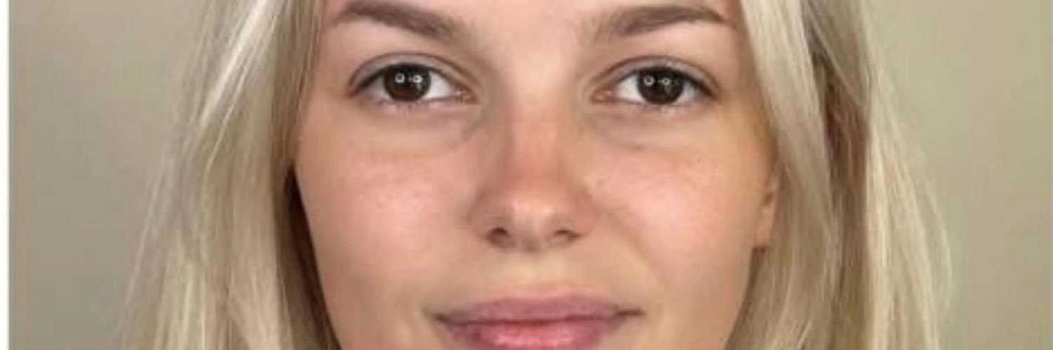 Awake, not Woke banner