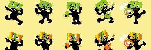 uegon93's profile banner image