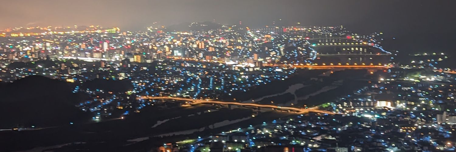yux0119's profile banner image