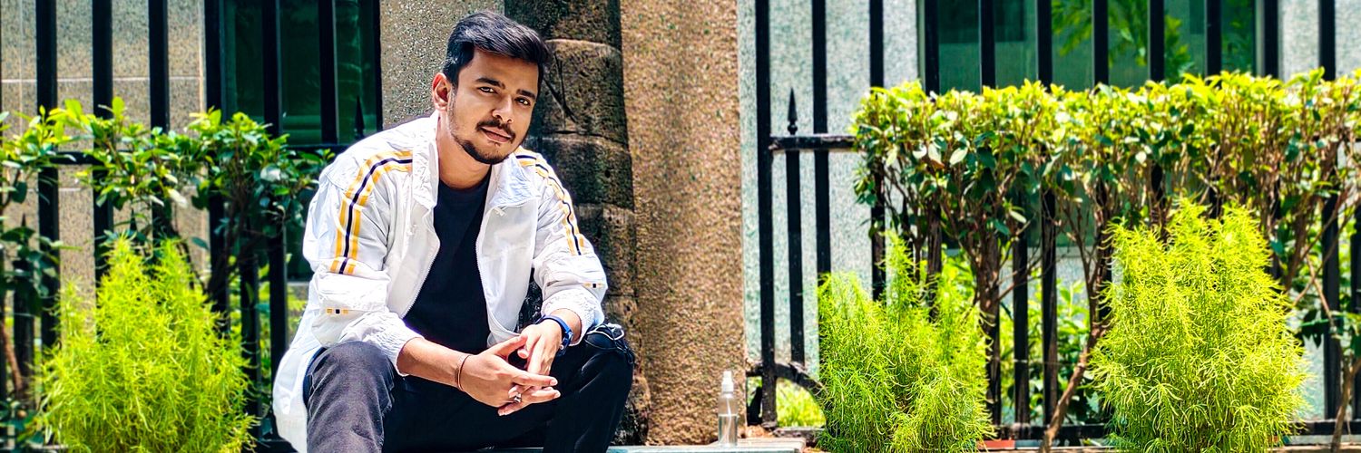 ankur_writes's profile banner image