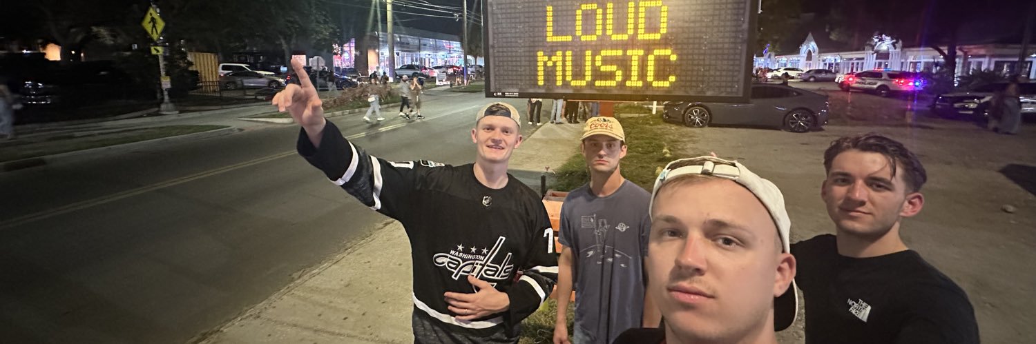 Danielmac23's profile banner image