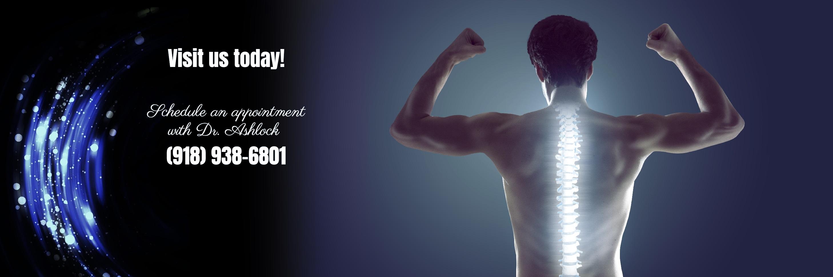 Active Approach Chiropractic banner