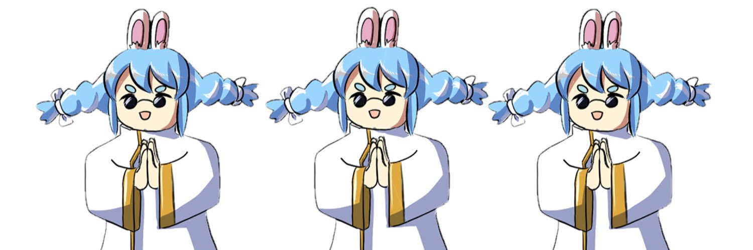Jun_nyan0727's profile banner image