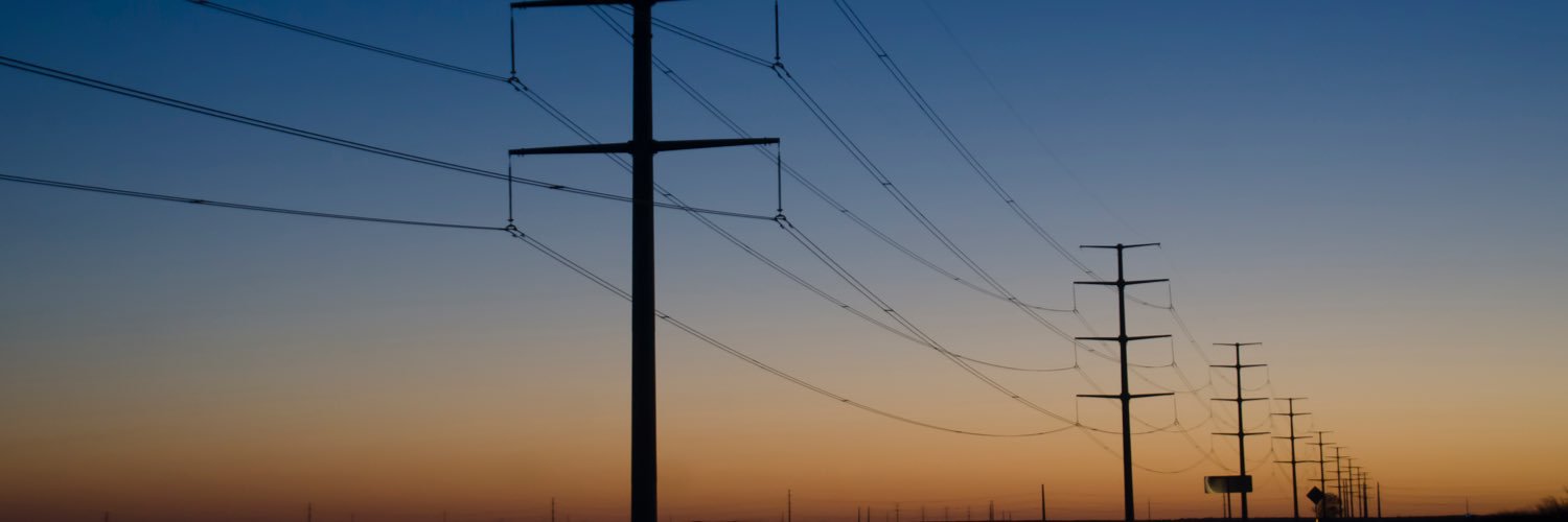 AEPTexasEconDev's profile banner image