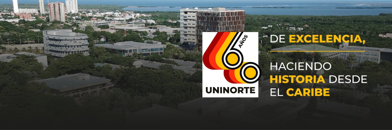Universidad del Norte banner