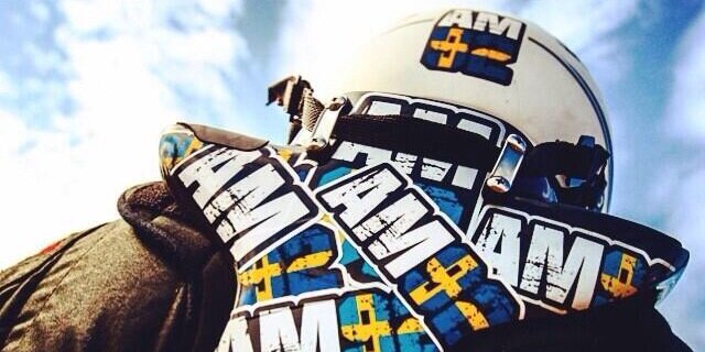 Anton Marklund banner
