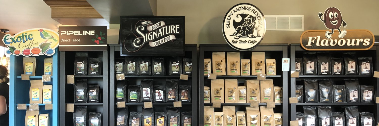 BadenCoffee's profile banner image