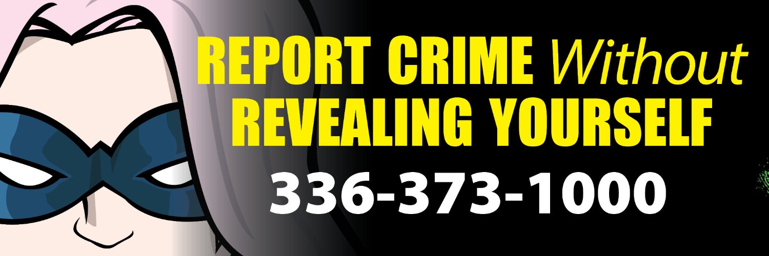 GG Crime Stoppers banner