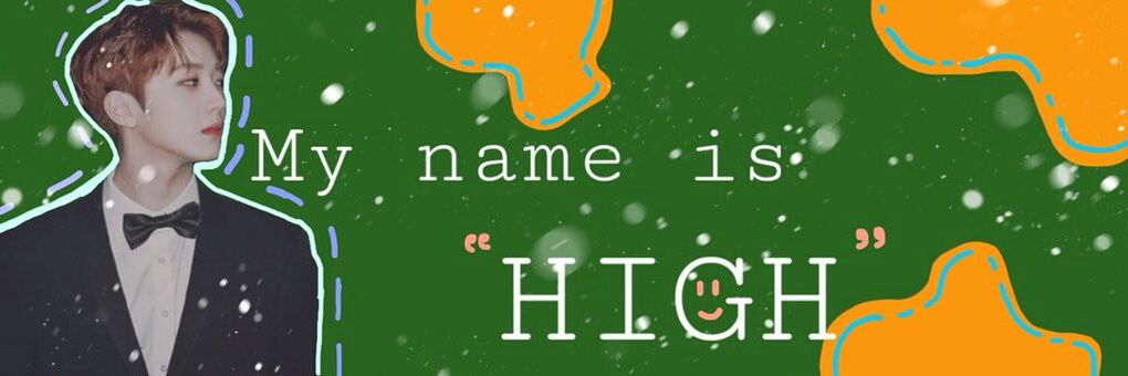 HIGH ft.คัมแล้วครับ banner