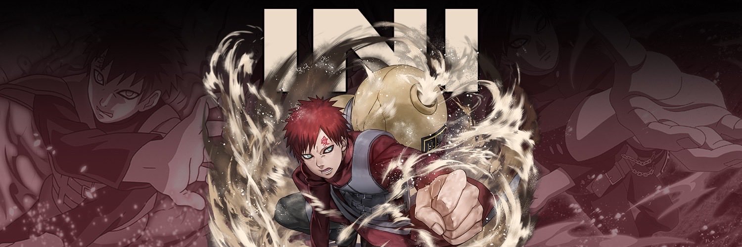 Ini banner