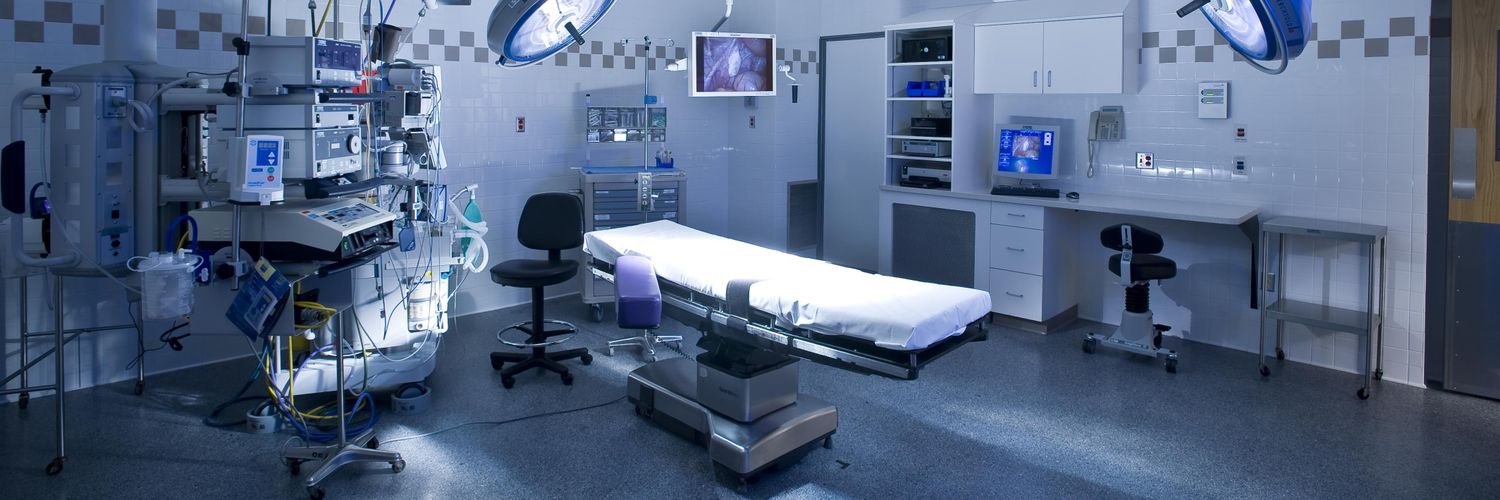 UltimateBiomed's profile banner image